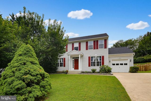 1335 JAY RD, Eldersburg, MD 21784