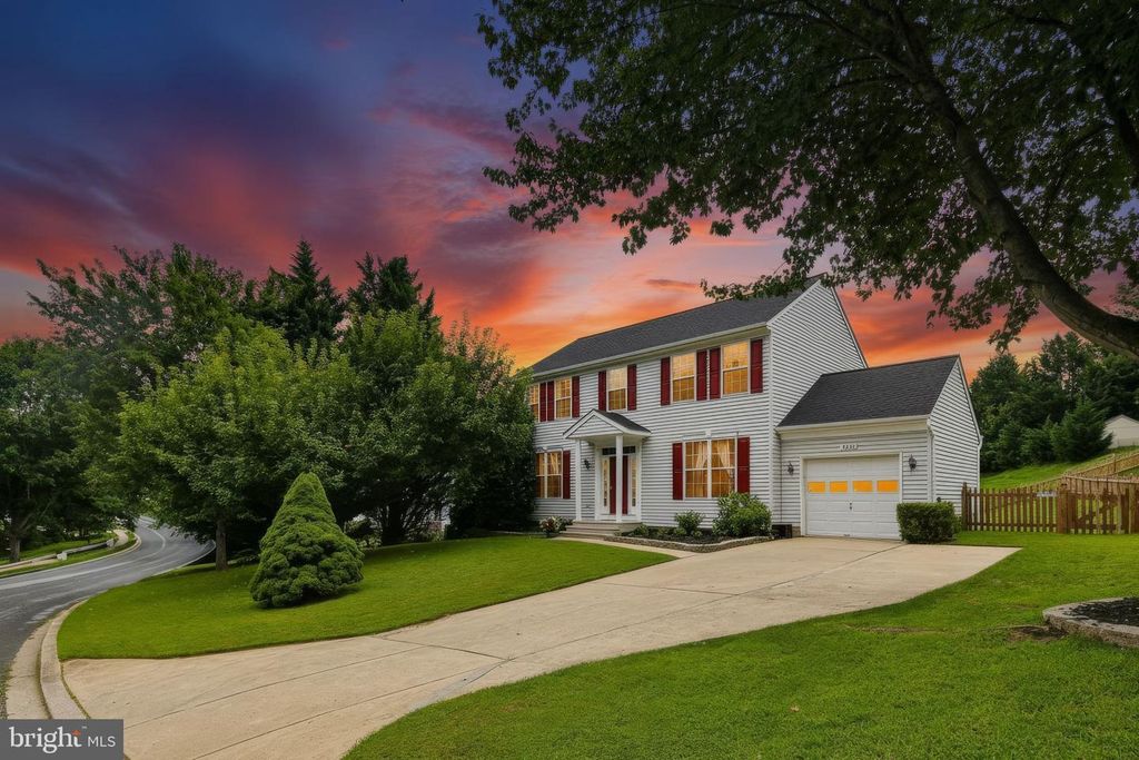 1335 JAY RD, Eldersburg, MD 21784