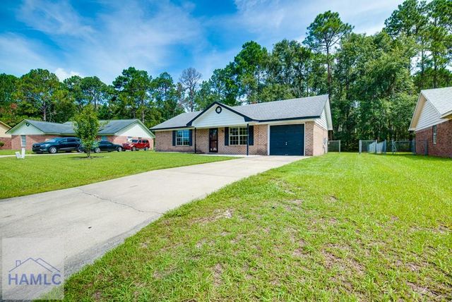 1076 Desert Shield Street, Hinesville, GA 31313