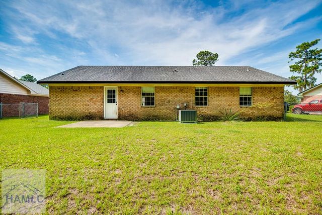 1076 Desert Shield Street, Hinesville, GA 31313