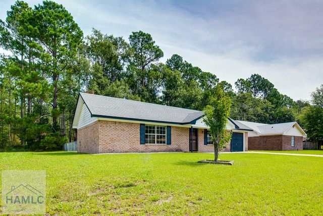 1076 Desert Shield Street, Hinesville, GA 31313