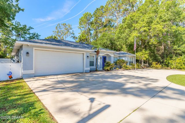 22 Raeland Lane, Palm Coast, FL 32164