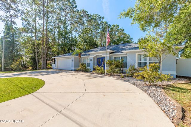 22 Raeland Lane, Palm Coast, FL 32164