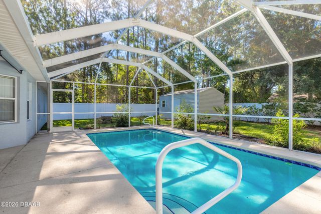 22 Raeland Lane, Palm Coast, FL 32164