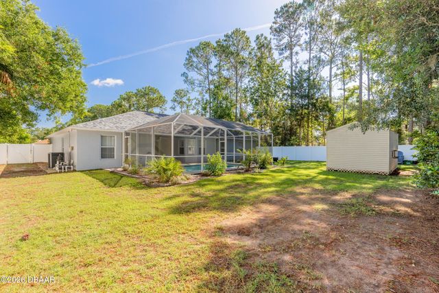 22 Raeland Lane, Palm Coast, FL 32164