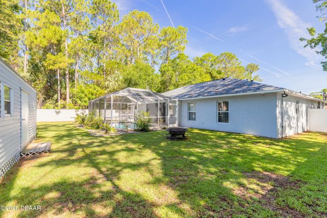 22 Raeland Lane, Palm Coast, FL 32164
