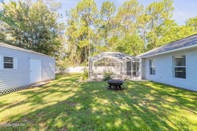 22 Raeland Lane, Palm Coast, FL 32164