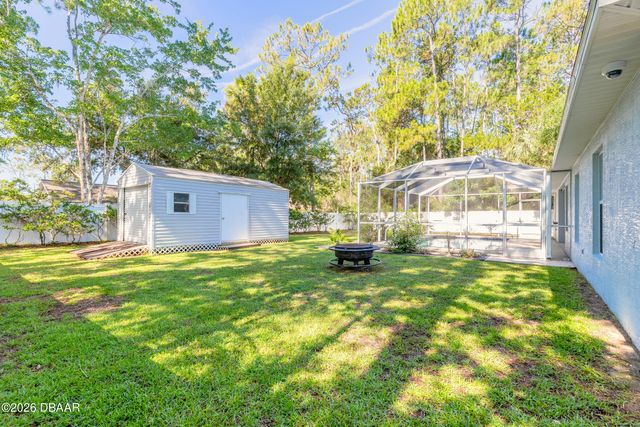 22 Raeland Lane, Palm Coast, FL 32164