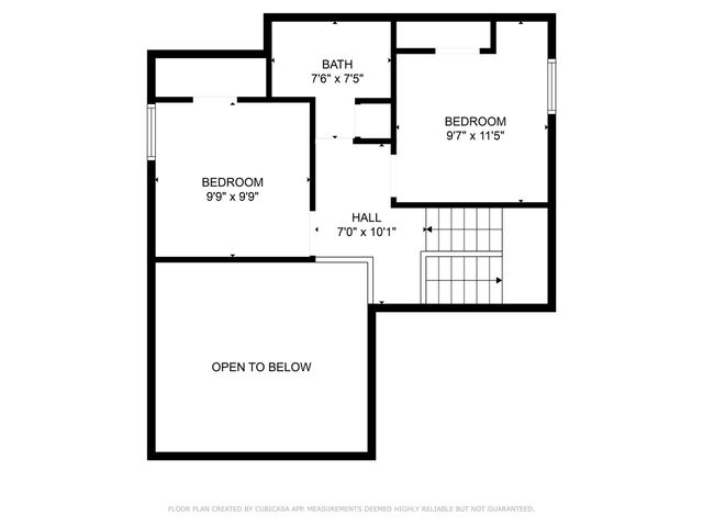 119 Winding Canyon Drive, Charlotte, NC 28214