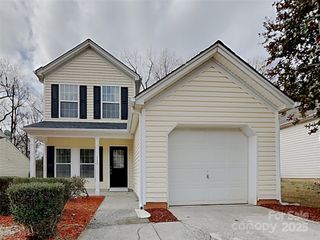 119 Winding Canyon Drive, Charlotte, NC 28214