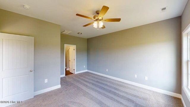 580 New Daniels Chapel Road, Fremont, NC 27830