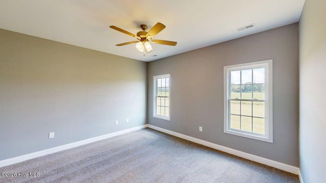 580 New Daniels Chapel Road, Fremont, NC 27830