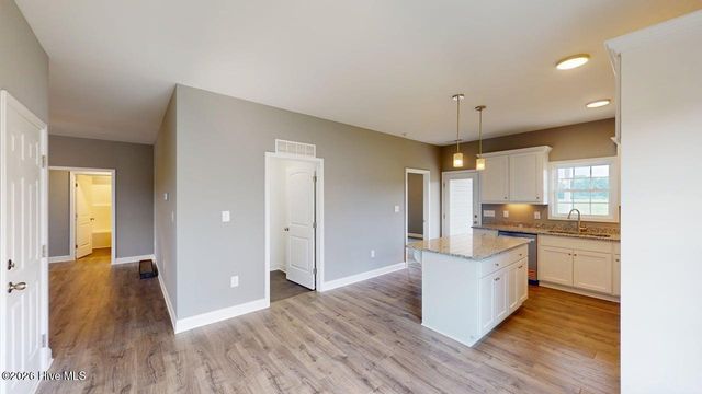 580 New Daniels Chapel Road, Fremont, NC 27830