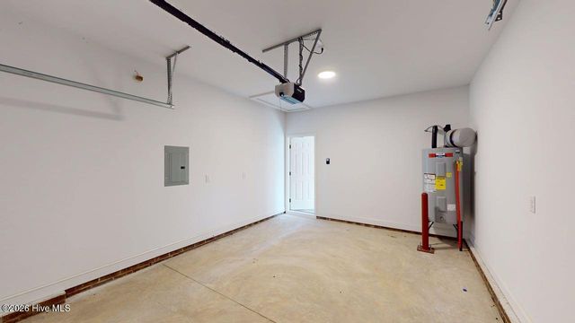 580 New Daniels Chapel Road, Fremont, NC 27830