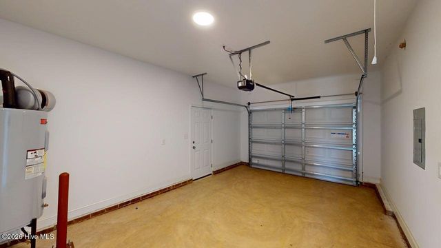580 New Daniels Chapel Road, Fremont, NC 27830