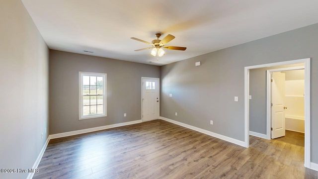 580 New Daniels Chapel Road, Fremont, NC 27830