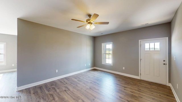 580 New Daniels Chapel Road, Fremont, NC 27830