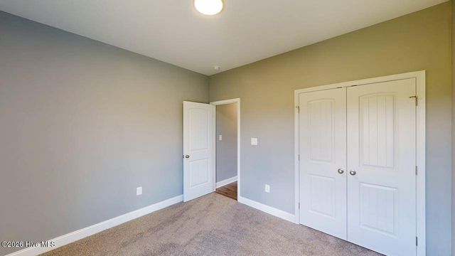 580 New Daniels Chapel Road, Fremont, NC 27830