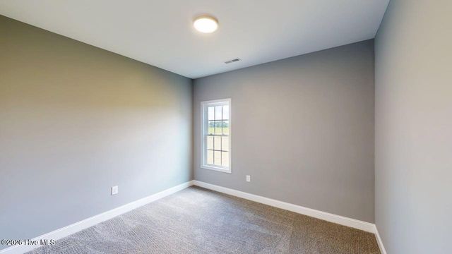 580 New Daniels Chapel Road, Fremont, NC 27830
