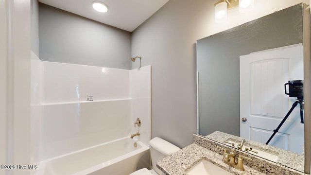 580 New Daniels Chapel Road, Fremont, NC 27830