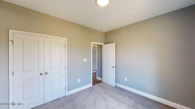 580 New Daniels Chapel Road, Fremont, NC 27830