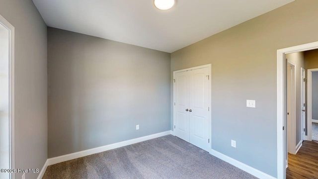 580 New Daniels Chapel Road, Fremont, NC 27830