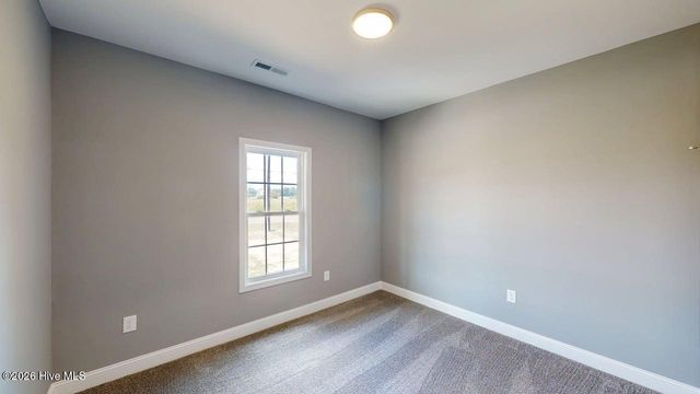 580 New Daniels Chapel Road, Fremont, NC 27830