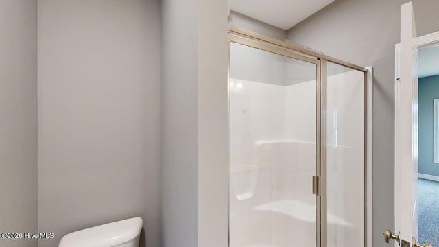 580 New Daniels Chapel Road, Fremont, NC 27830
