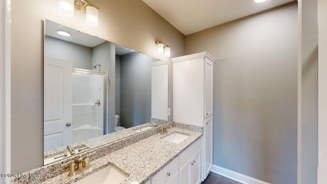 580 New Daniels Chapel Road, Fremont, NC 27830