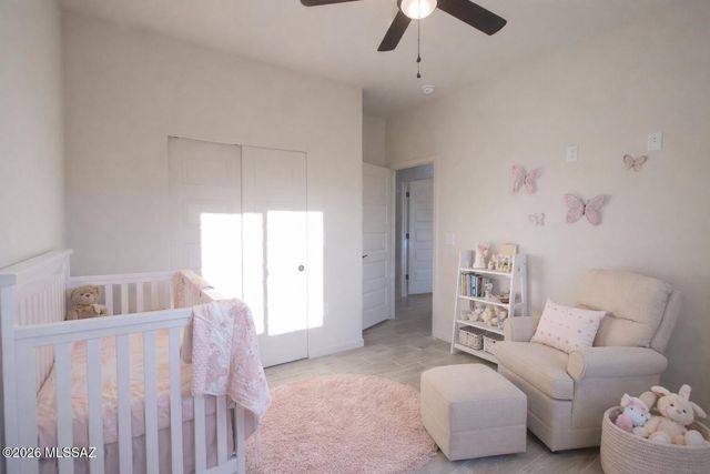 4327 S Desert Sunrise Trail, Tucson, AZ 85735