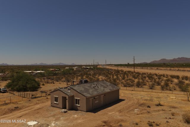 4327 S Desert Sunrise Trail, Tucson, AZ 85735