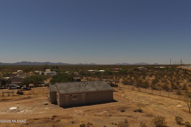 4327 S Desert Sunrise Trail, Tucson, AZ 85735