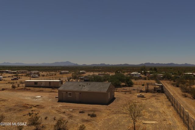 4327 S Desert Sunrise Trail, Tucson, AZ 85735