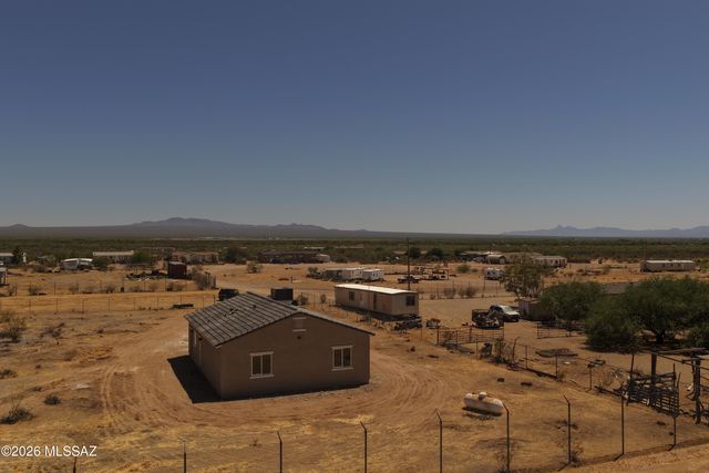 4327 S Desert Sunrise Trail, Tucson, AZ 85735