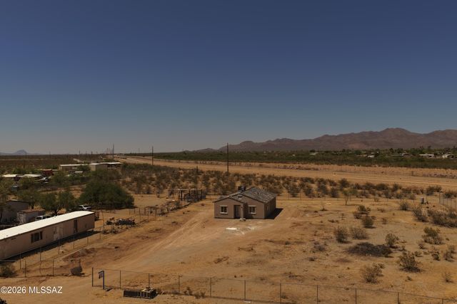 4327 S Desert Sunrise Trail, Tucson, AZ 85735