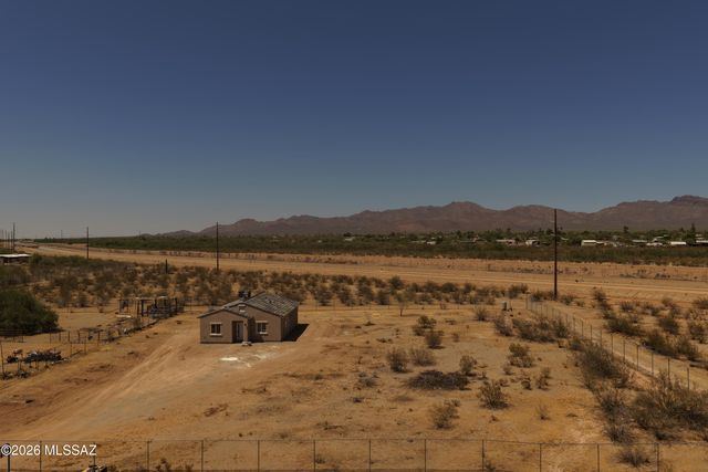 4327 S Desert Sunrise Trail, Tucson, AZ 85735