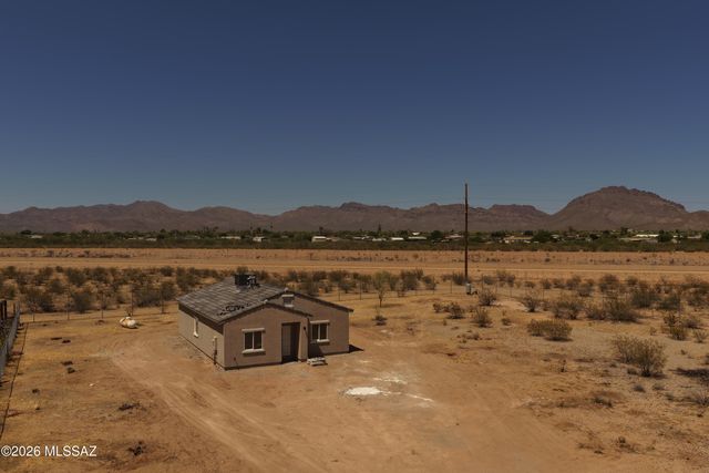 4327 S Desert Sunrise Trail, Tucson, AZ 85735
