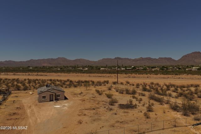 4327 S Desert Sunrise Trail, Tucson, AZ 85735