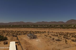 4327 S Desert Sunrise Trail, Tucson, AZ 85735
