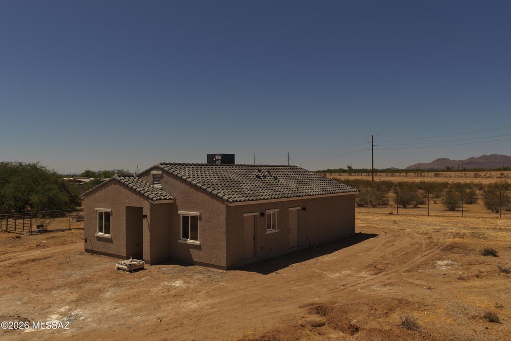 4327 S Desert Sunrise Trail, Tucson, AZ 85735