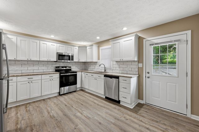 114 Highland Court, Danville, KY 40422