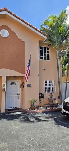2359 W 74th St 1-104, Hialeah, FL 33016