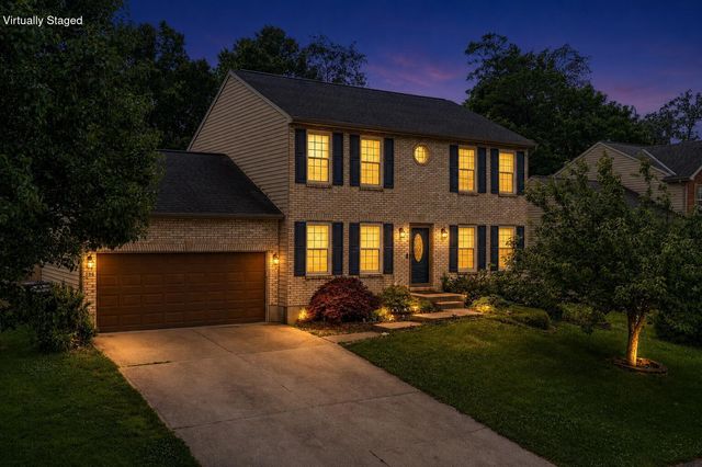 596 Buckshire Glen Drive, Florence, KY 41042