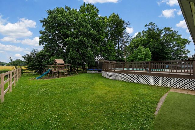 596 Buckshire Glen Drive, Florence, KY 41042