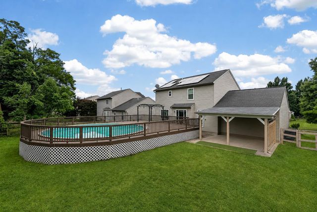 596 Buckshire Glen Drive, Florence, KY 41042