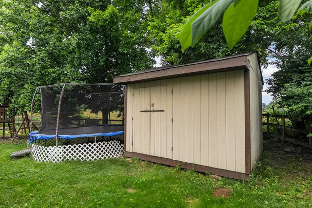 596 Buckshire Glen Drive, Florence, KY 41042