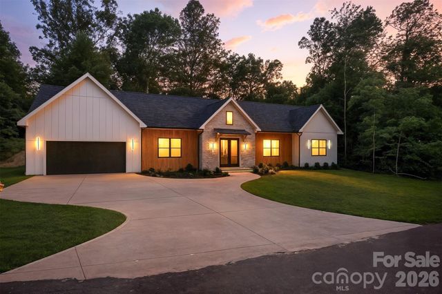 303 Wittenburg Springs Drive, Bethlehem, NC 28601