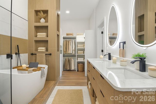 303 Wittenburg Springs Drive, Bethlehem, NC 28601