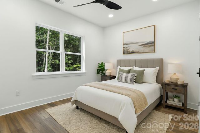 303 Wittenburg Springs Drive, Bethlehem, NC 28601