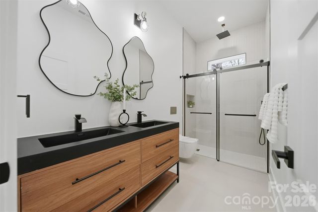 303 Wittenburg Springs Drive, Bethlehem, NC 28601